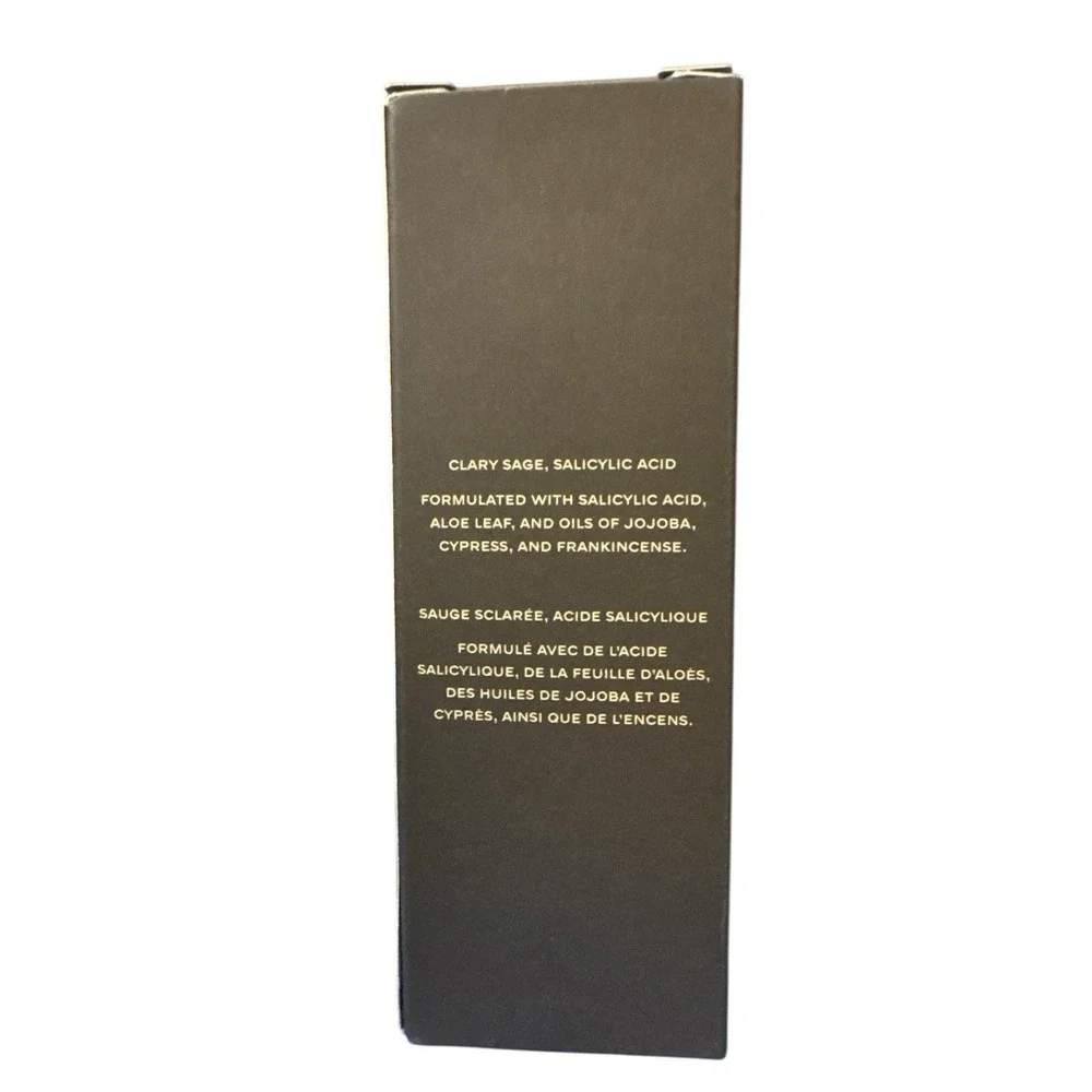 TwentyNine Palms Facial‎ Cleanser 3.3oz Discont Luxury Jared Leto Brand Bundle 2